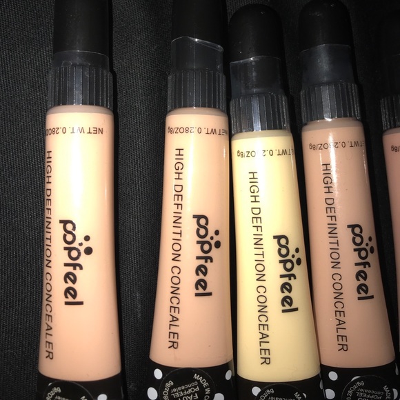 COPY - High Definition Concealer - Picture 6 of 8